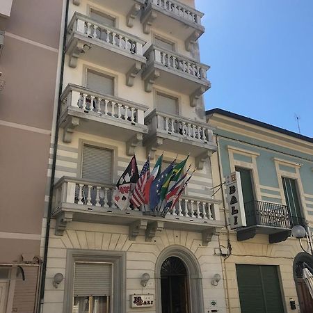 Hotel Bali Viareggio Ngoại thất bức ảnh
